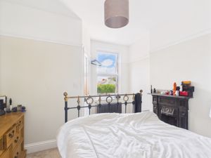 Bedroom 1- click for photo gallery